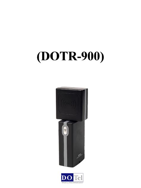 D O Tel DOTR